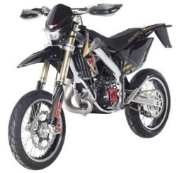 Derapage 50 competition Mj. 2007-2013