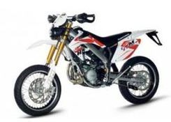 Derapage 50 RR Mj. 2007-2009