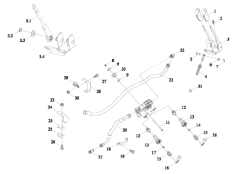 Hydraulikleitung I