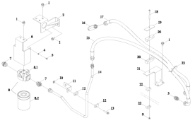 Hydraulik Lenkung 2