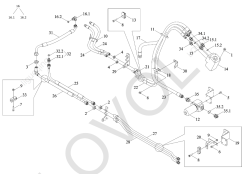 HYDRAULIC STEERING I