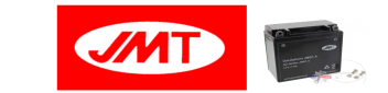 Gel Batterien JMT
