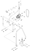 AIR CONDITION ASSEMBLY II