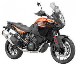 Adventure 1090 L/R ABS Bj. 2017 - 2019