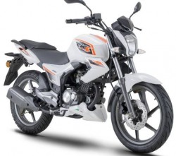 RKS 125 Bj. 2012-15