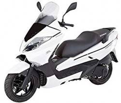 Insignio 2.0 125ie Bj. 2013-16