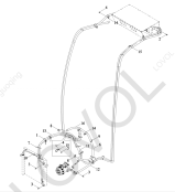 AIR CONDITION TUBES