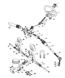 STEERING