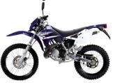 RYZ 50 Enduro Bj. 2006-12