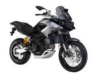 Granpasso 1200 (R) (ZLM09) Bj. 2008 - 2019