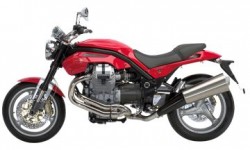 Griso 850ie (LSB00) Bj. 2007-2009
