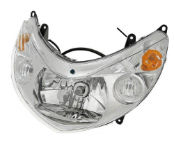 HEAD LIGHT