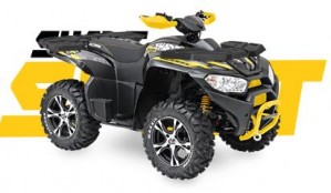 850 EPS T3