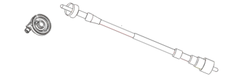 CABLE - WIRE