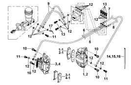 BRAKE SYSTEM