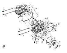 Motorblock