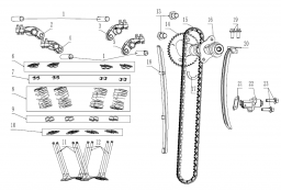 VALVE MECHANISM