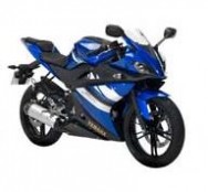 YZF-R 125 (RE061) Bj. 2008 - 2013