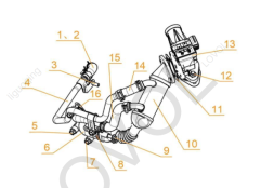 EGR COOLER
