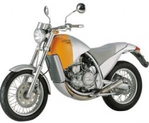 Moto 6.5 (MH000) Bj. 1995 - 2000