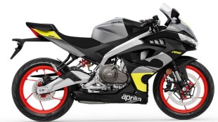 RS 457 Bj. 2024 - 2026