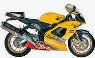 RSV 1000 Mille R (ME001/MEA01) Bj. 2000