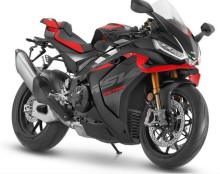 RSV4 1100 (KYA00) Bj. 2021 - 2024