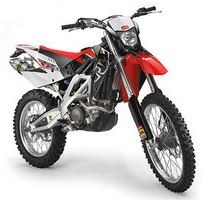 RXV 550 (ZD4VPL000...) Bj. 2006-08