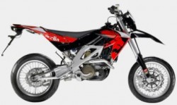 SXV 450 (ZD4VSH00...) Bj. 2006-07