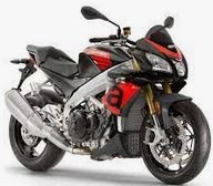 Tuono 1100 V4 Bj. 2015 - 2020