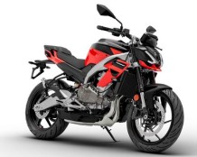 Tuono 457 Bj. 2024 - 2026