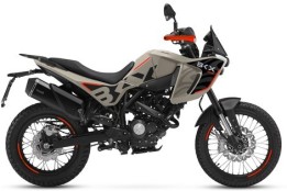 BKX 125 Bj. 2025-2026