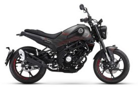 Leoncino 125 Bj. 2022 - 2026