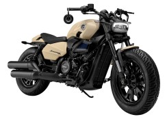 Leoncino 400 Bobber Bj. 2025-2026