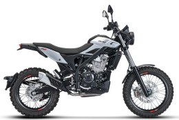 Alp X 350 Bj. 2024-2026 (ZD3TE16C..)