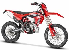 RR 125 LC 2T Enduro Bj. 2018-2024