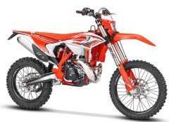 RR 200 X-pro/Race 2T Bj. 2025-2026