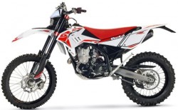 RR 400 4T Enduro (ZD3E31010../..1110..) Bj. 2005-14