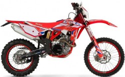 RR 480 4T Enduro/ Racing Bj. 2015