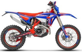 RR 430 race Bj. 2025-2026