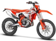 RR 390 Race/X-pro Bj. 2025-2026