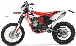 RR 498 4T Enduro/ Racing Bj. 2012-14