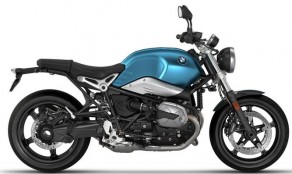 R 1200 nineT pure (K22) Bj. 2017 - 2018