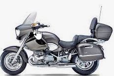 R 1200 CL (K30/0442) Bj. 2003 - 2005