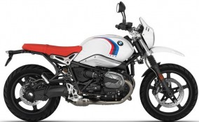 R 1200 nineT urban GS (K33) Bj. 2017 - 2018
