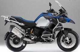 R 1200 GS LC Adv. (K51) Bj. 2014 - 2018