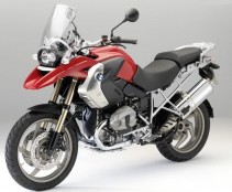 R 1200 GS LC (K50) Bj. 2013 - 2018