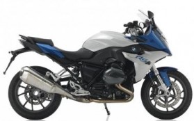 R 1200 RS (12WR/K54) Bj. 2015- 2016