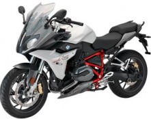 R 1200 RS (1R12/K54) Bj. 2017- 2018
