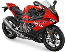 S 1000 RR (K46) Bj. 2009 - 2018